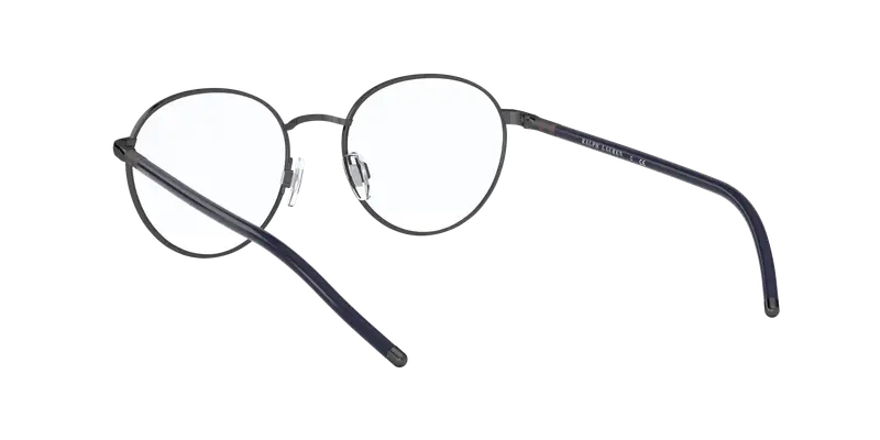 Polo Ralph Lauren Polo Uomo Grigio 855015 miniatura 3