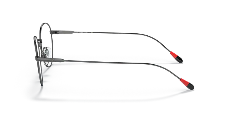 Polo Ralph Lauren Polo Uomo Grigio 855918 miniatura 3