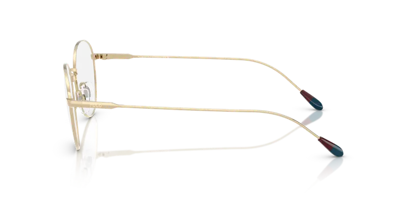 Polo Ralph Lauren Polo Uomo Oro 1391314 miniatura 3