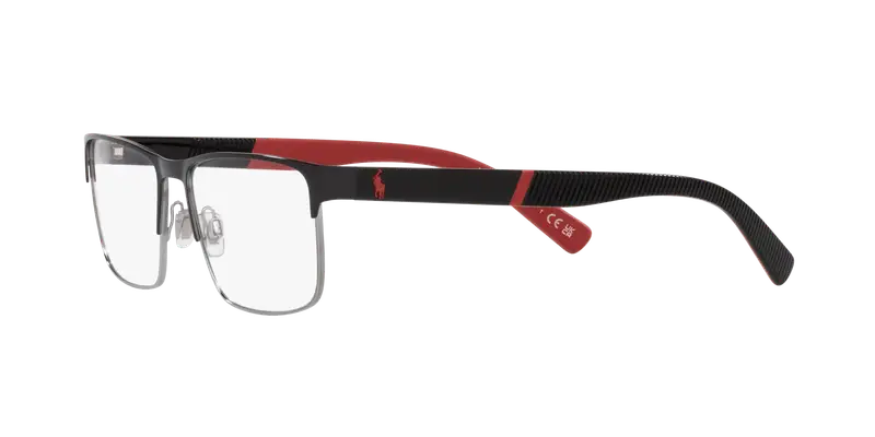 Polo Ralph Lauren Polo Uomo Nero 856730 miniatura 3