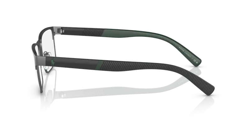 Polo Ralph Lauren Polo Uomo Grigio 835856 miniatura 3