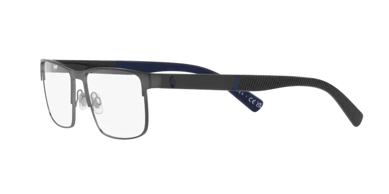 Polo Ralph Lauren Polo Uomo Grigio 856731 miniatura 3