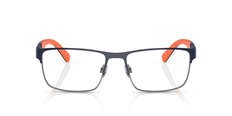 Polo Ralph Lauren Polo Uomo Blu 1391282 miniatura 2