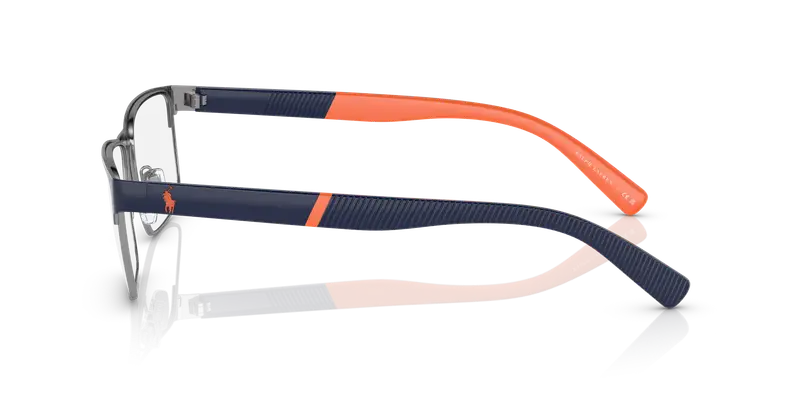 Polo Ralph Lauren Polo Uomo Blu 858799 miniatura 3