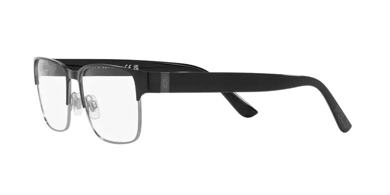 Polo Ralph Lauren Polo Uomo Nero 1391267 miniatura 3