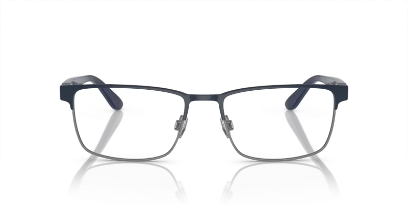 Polo Ralph Lauren Polo Uomo Grigio 858710 miniatura 2