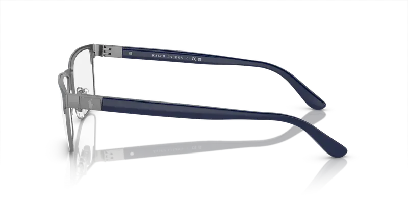 Polo Ralph Lauren Polo Uomo Grigio 858710 miniatura 3