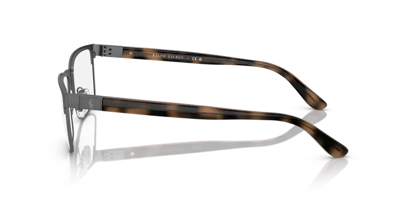 Polo Ralph Lauren Polo Uomo Grigio 858711 miniatura 3