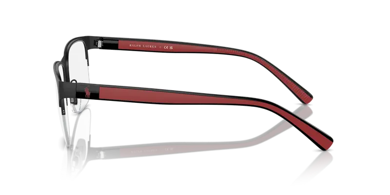 Polo Ralph Lauren Polo Uomo Nero 835660 miniatura 3