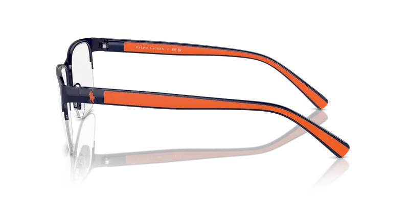 Polo Ralph Lauren Polo Uomo Blu 1391266 miniatura 3