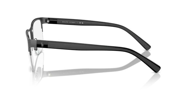 Polo Ralph Lauren Polo Uomo Grigio 835662 miniatura 3