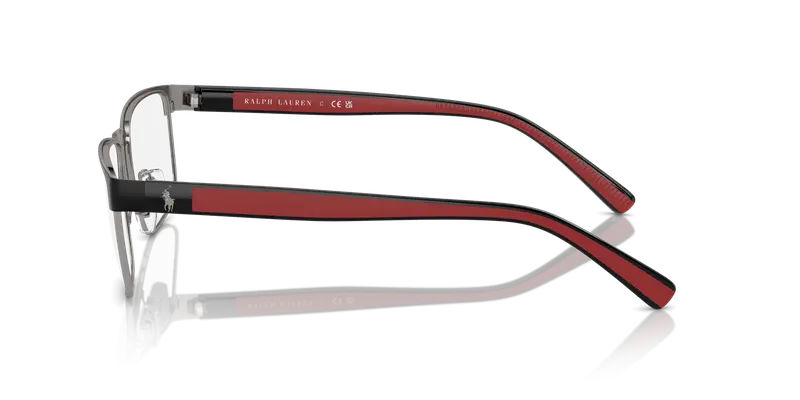 Polo Ralph Lauren Polo Uomo Nero 835696 miniatura 3