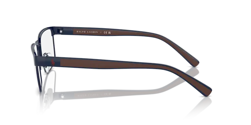 Polo Ralph Lauren Polo Uomo Blu 835697 miniatura 3