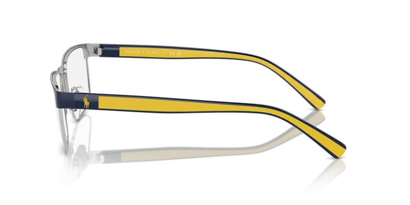 Polo Ralph Lauren Polo Uomo Blu 835699 miniatura 3