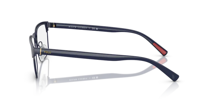 Polo Ralph Lauren Polo Uomo Blu 837098 miniatura 3