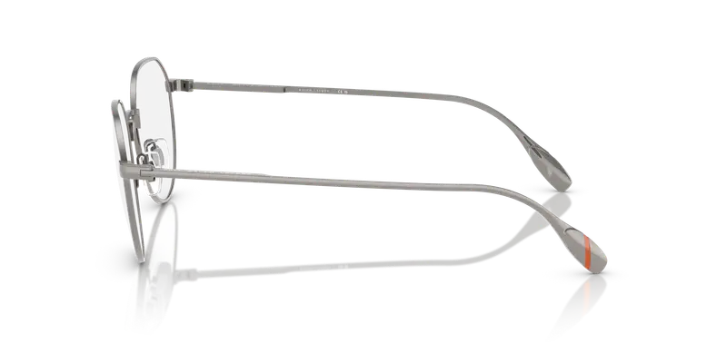 Polo Ralph Lauren Polo Uomo Grigio 837100 miniatura 3