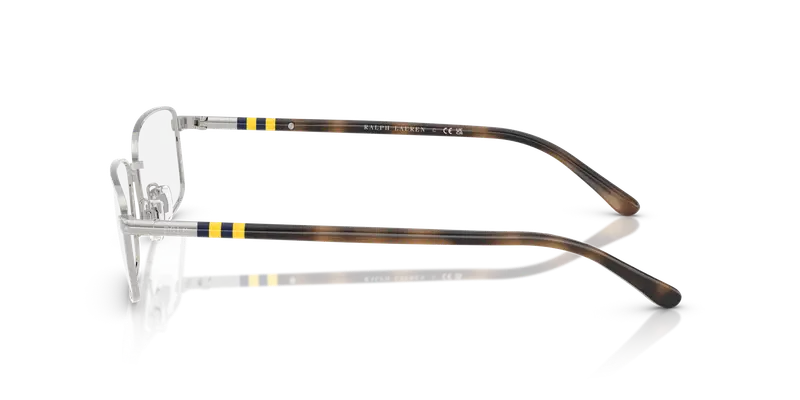 Polo Ralph Lauren Polo Uomo Argento 845622 miniatura 3