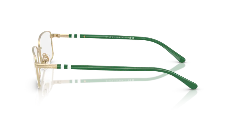 Polo Ralph Lauren Polo Uomo Oro 845623 miniatura 3