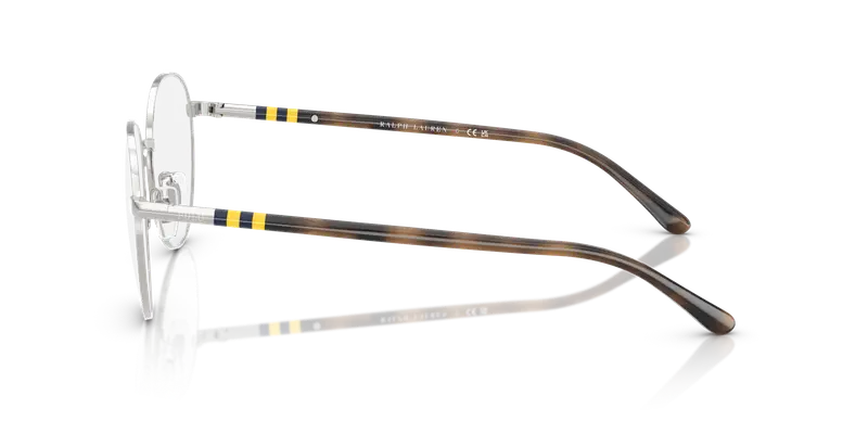 Polo Ralph Lauren Polo Uomo Argento 845626 miniatura 3