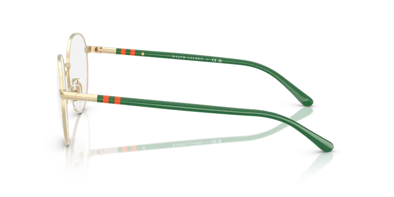 Polo Ralph Lauren Polo Uomo Oro 845630 miniatura 3