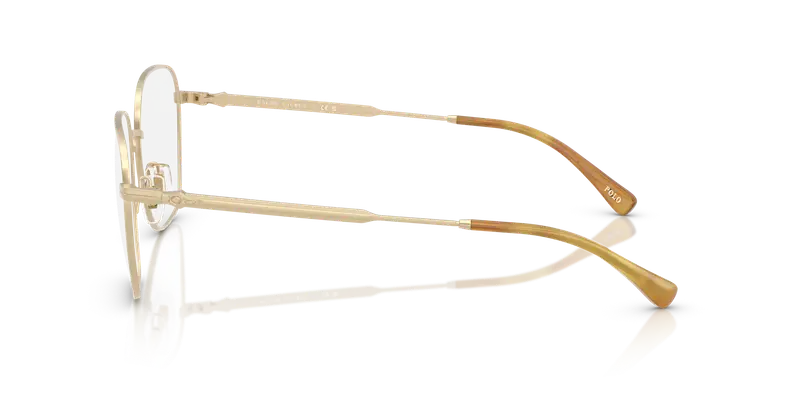 Polo Ralph Lauren Polo Uomo Oro 845647 miniatura 3