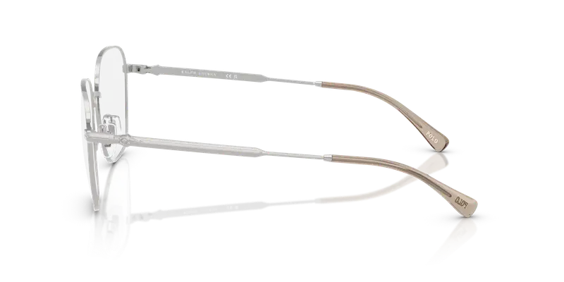 Polo Ralph Lauren Polo Uomo Argento 845649 miniatura 3