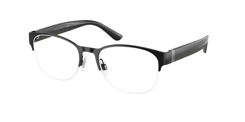 Polo Ralph Lauren Polo Uomo Nero 845657