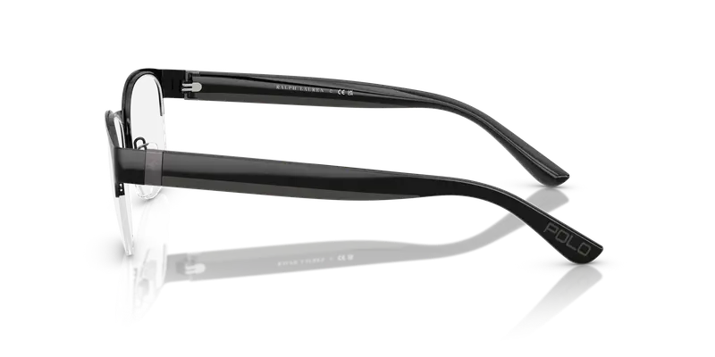 Polo Ralph Lauren Polo Uomo Nero 845657 miniatura 3