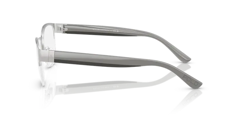 Polo Ralph Lauren Polo Uomo Argento 845660 miniatura 3