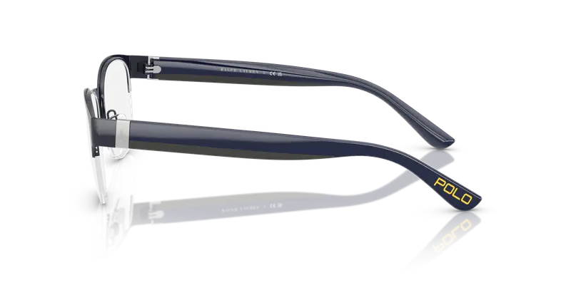 Polo Ralph Lauren Polo Uomo Blu 845662 miniatura 3