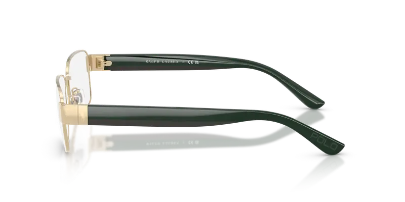 Polo Ralph Lauren Polo Uomo Oro 845658 miniatura 3