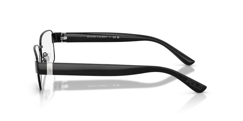 Polo Ralph Lauren Polo Uomo Nero 845661 miniatura 3