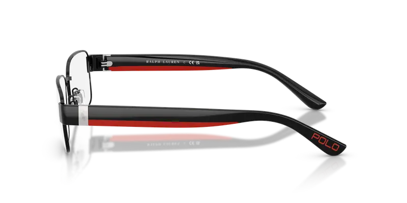 Polo Ralph Lauren Polo Uomo Nero 846193 miniatura 3