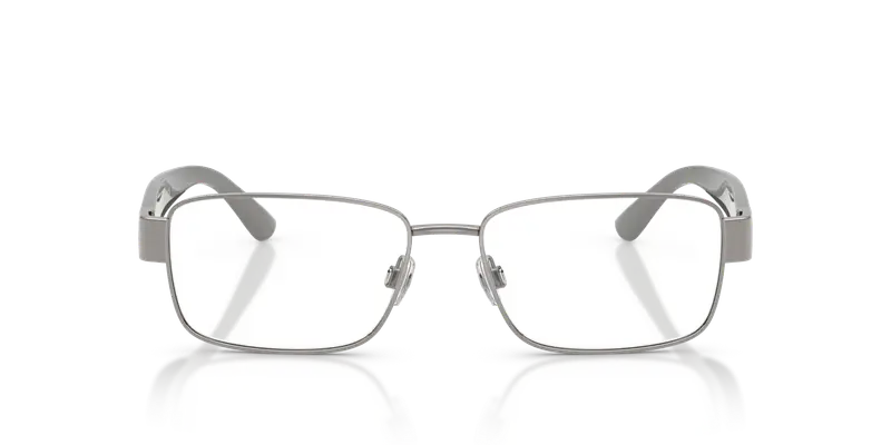 Polo Ralph Lauren Polo Uomo Grigio 845663 miniatura 2