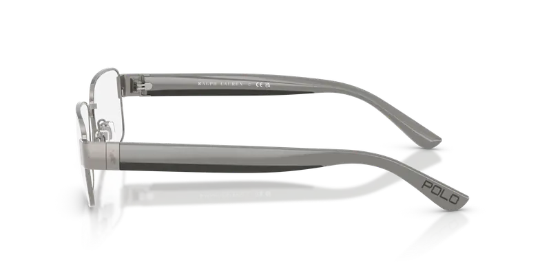 Polo Ralph Lauren Polo Uomo Grigio 845663 miniatura 3