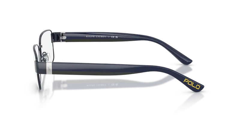 Polo Ralph Lauren Polo Uomo Blu 845665 miniatura 3