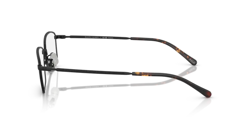 Polo Ralph Lauren Polo Uomo Nero 846438 miniatura 3