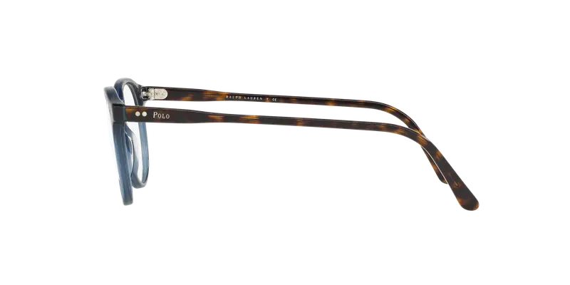 Polo Ralph Lauren Polo Uomo Blu 826404 miniatura 2