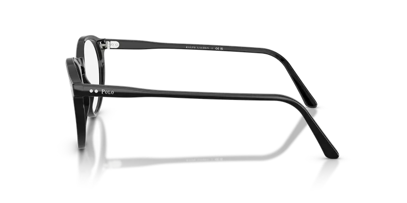 Polo Ralph Lauren Polo Uomo Nero 1391309 miniatura 3