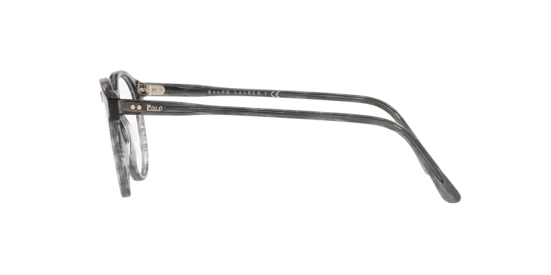 Polo Ralph Lauren Polo Uomo Grigio 854781 miniatura 2