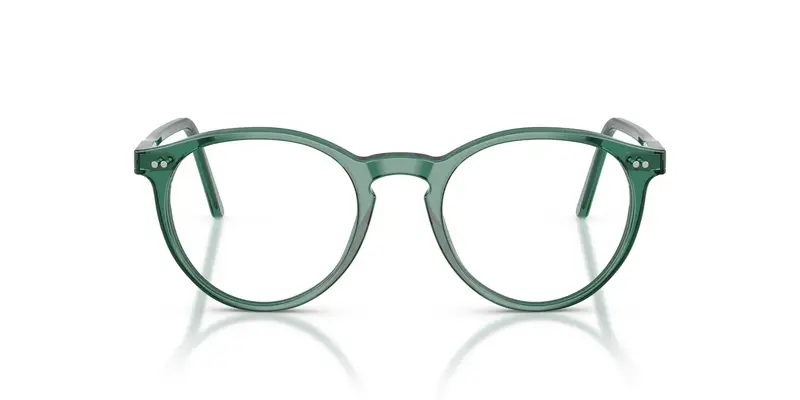 Polo Ralph Lauren Polo Uomo Verde 1993917 miniatura 2