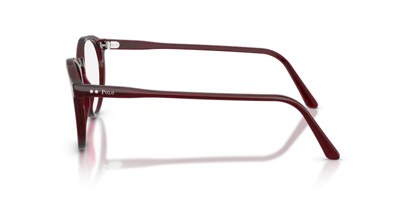 Polo Ralph Lauren Polo Uomo Rosso 1391307 miniatura 3