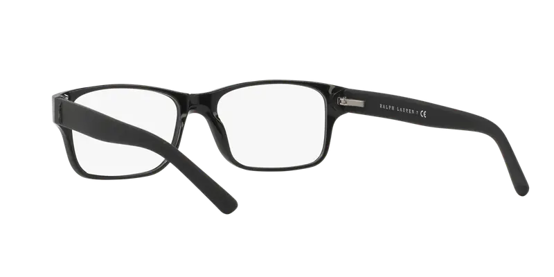 Polo Ralph Lauren Polo Uomo Nero 825963 miniatura 3