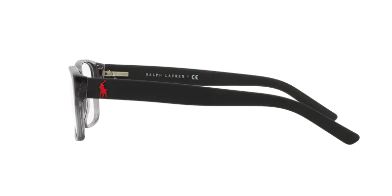 Polo Ralph Lauren Polo Uomo Grigio 825964 miniatura 2