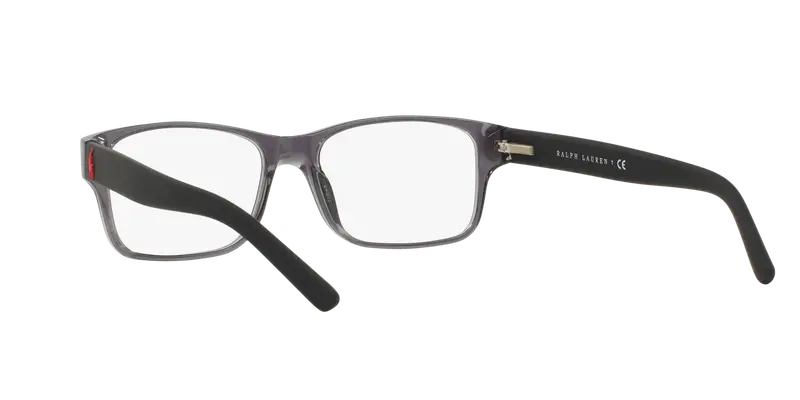 Polo Ralph Lauren Polo Uomo Grigio 825964 miniatura 3