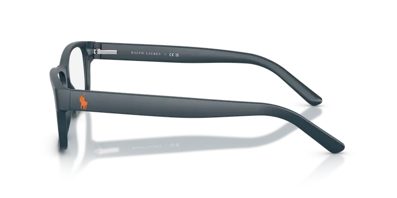 Polo Ralph Lauren Polo Uomo Blu 846918 miniatura 3