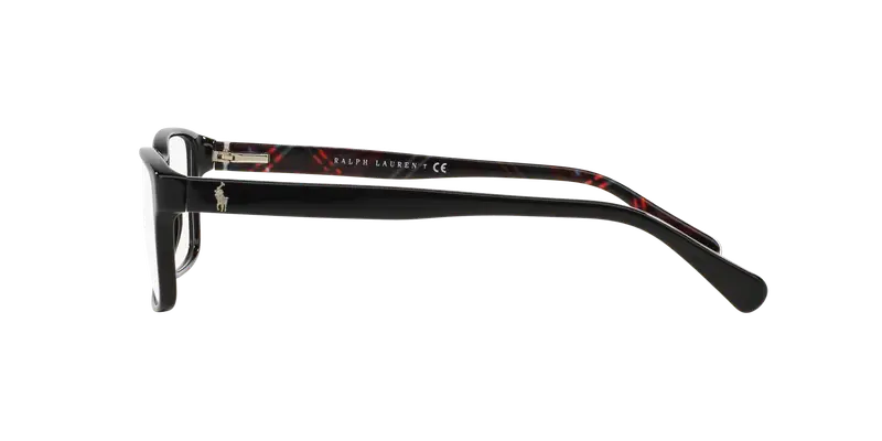 Polo Ralph Lauren Polo Uomo Nero 826016 miniatura 2