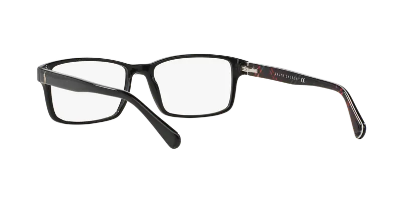 Polo Ralph Lauren Polo Uomo Nero 826016 miniatura 3