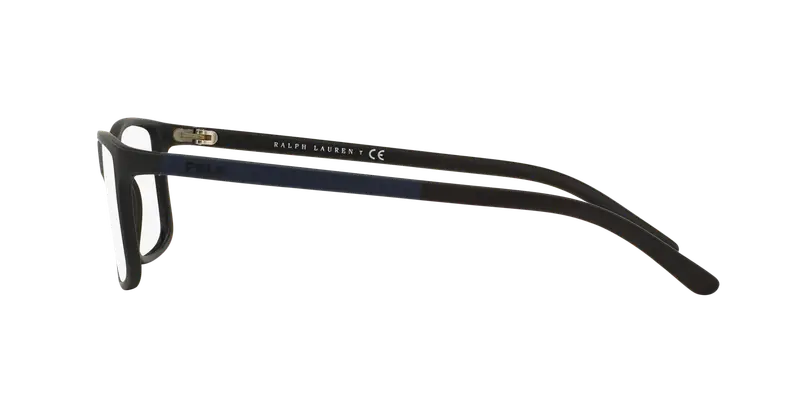 Polo Ralph Lauren Polo Uomo Nero 826019 miniatura 2