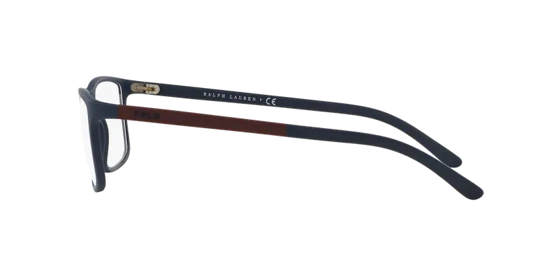 Polo Ralph Lauren Polo Uomo Blu 826021 miniatura 2